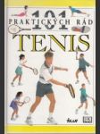 Tenis. 101 praktických rád - náhled