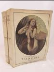 Sodoma i-ii - náhled