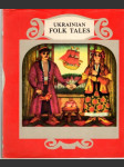 Ukrainian Folk Tales (veľký formát) - náhled