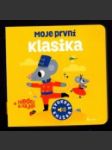Moje první klasika - hledej & najdi - náhled
