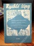 Rychlé šípy IV. - náhled