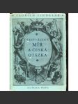 Vestfálský mír a česká otázka - náhled
