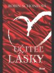 Učiteľ lásky - náhled