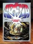 Aréna 3/1990 - náhled