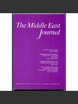 The Middle East Journal, Spring 1990, Volume 44, Number 2 [Blízký a Střední východ, blízkovýchodní studia, časopisy] - náhled