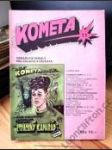 Kometa 11 - náhled