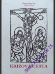 Krížová cesta - escriva de balaguer josemaria - náhled