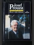 Josef Prouza : život a dílo léčitele - náhled