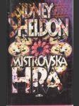 Mistrovská hra - náhled