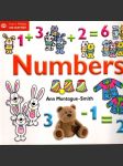 Numbers Start Maths on our Way - náhled