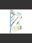 Akvarel - Úvodní kurs - náhled