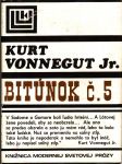 Bitúnok č. 5 - náhled