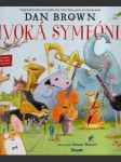 Divoká symfónia (veľký formát) - náhled