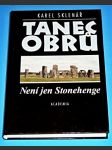 Tanec obrů - Není jen Stonehenge - náhled