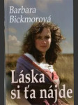 Láska si ťa nájde - náhled