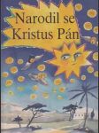 Narodil se kristus pán - náhled