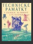 Technické památky v čechách, na moravě a ve slezsku i., a–j - náhled