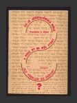 Co je Jeruzalémská bible a proč by se měl vydat její překlad do češtiny - náhled