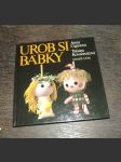 Urob si bábky - náhled