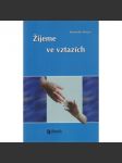 Žijeme ve vztazích - náhled