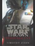 Star Wars. Thrawn-Spojenectví - náhled
