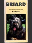 Briard  - náhled