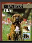 Brazilská Fila - náhled