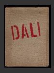 Salvador Dali - náhled
