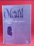 Mozart člověk a génius - náhled