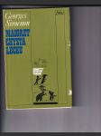 Maigret chystá léčku - náhled