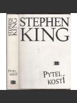 Pytel kostí - náhled