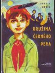 Družina černého pera - náhled
