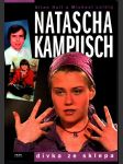 Natascha kampusch - dívka ze sklepa - náhled