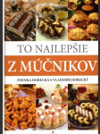 To najlepšie z múčnikov (veľký formát) - náhled