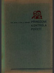Přirozená kontrola početí (veľký formát) - náhled