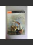 Turner (Great Artists Collection 19) (Joseph M. W. Turner, malířství, romantismus, Anglie) - náhled