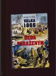 Válka 1866: Běda poražených - náhled