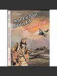 Inspektor Biggles zasahuje - náhled