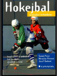 Hokejbal - náhled