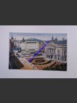Brno - brünn - theaterplatz - náhled