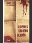 Cudzinec, ktorého hľadáš - náhled