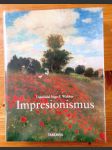 Impresionismus - náhled