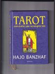 Tarot (Cesta hrdiny jako mytologický klíč) - náhled