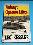 Z historie pluku SS Wotan: Ardeny-Operace Lítice - náhled