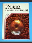 Výroba ovocných vín a nápojov v domácnosti ( slovensky) - náhled