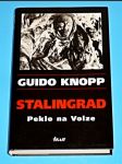 Stalingrad - Peklo na Volze - náhled