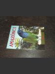 Amazónci rodu Pionus - náhled