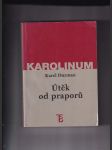 Útěk od praporů (Kreml a krize impéria 1964 - 1991) - náhled