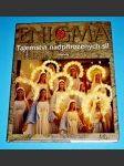 Enigma 6 - Tajemství nadpřirozených sil - náhled