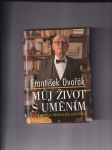 Můj život s uměním - náhled